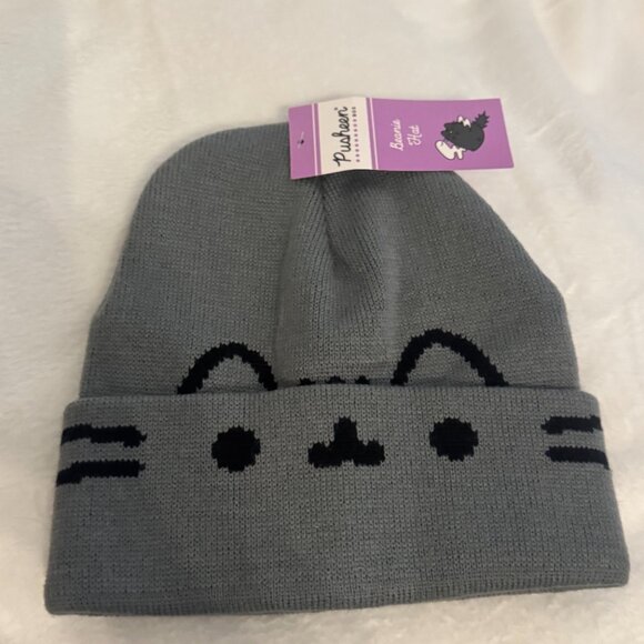 Pusheen Accessories - Pusheen beanie hat Fall 2023 Pusheen Box Exclusive NWT